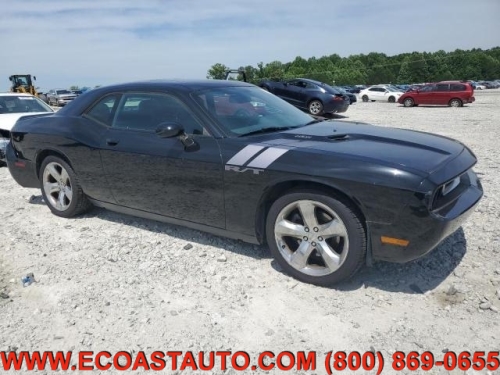 2014 Dodge Challenger