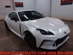 2023 Toyota GR86