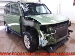 2008 Honda Element
