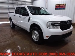 2024 Ford Maverick