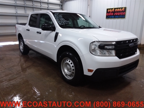 2024 Ford Maverick