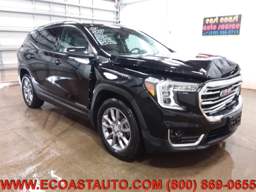 2023 GMC Terrain