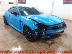 2022 Toyota GR86