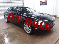 2006 Maserati Quattroporte
