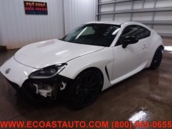 2022 Toyota GR86