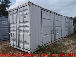 2024 ONE WAY SHIP CONTAINER 40 FT-4 DOORS
