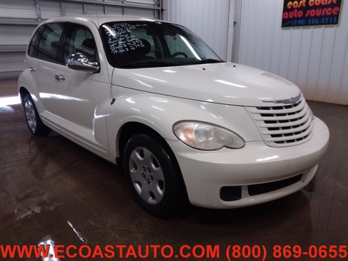 2008 Chrysler PT Cruiser