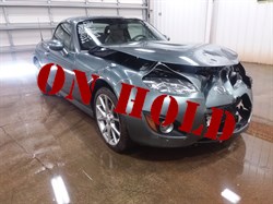 2011 Mazda MX-5 Miata