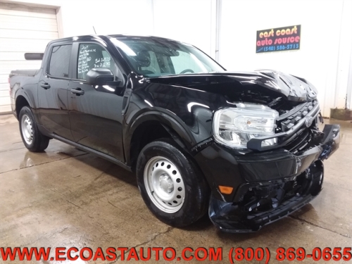 2024 Ford Maverick