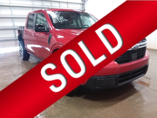 2024 Ford Maverick
