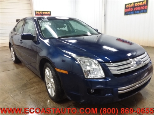2006 Ford Fusion