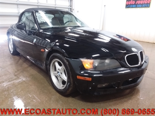 1997 BMW Z-3