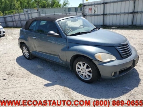 2006 Chrysler PT Cruiser