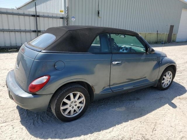 2006 Chrysler PT Cruiser Touring Convertible's photo