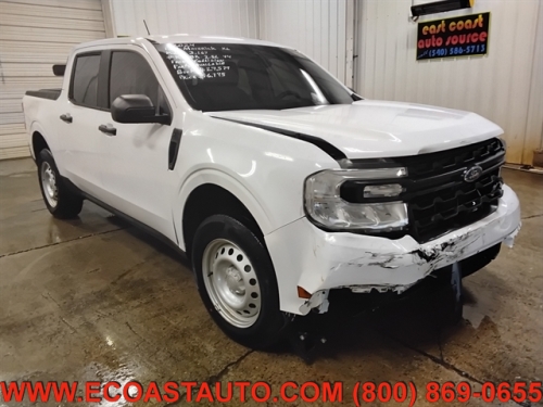 2024 Ford Maverick