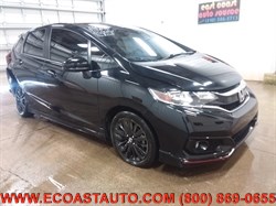2020 Honda Fit