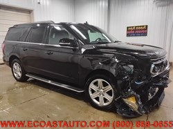2019 Ford Expedition Max
