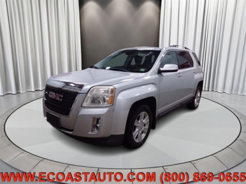 2013 GMC Terrain