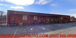 2020 COMMERCIAL WAREHOUSE FOR LEASE