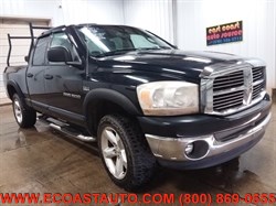 2006 Dodge Ram 1500