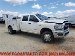2019 Ram 3500