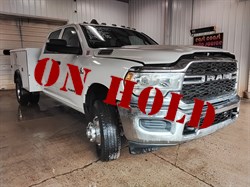 2019 Ram 3500