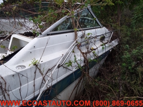 1996 SEA RAY 270 SUNDANCER
