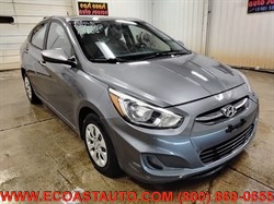 2015 Hyundai Accent