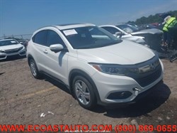 2019 Honda HR-V
