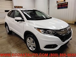 2019 Honda HR-V