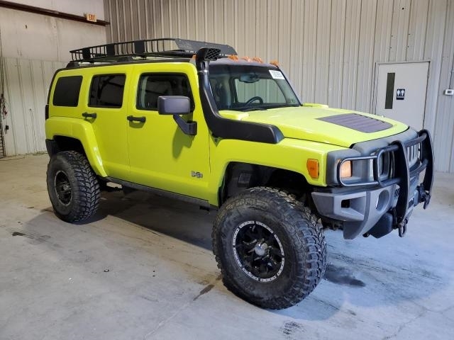 2008 Hummer H3