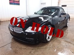 2007 BMW Z4