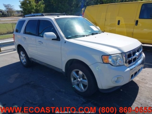 2012 Ford Escape