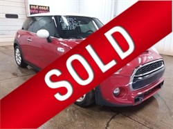 2017 MINI Hardtop 2 Door