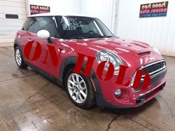 2017 MINI Hardtop 2 Door