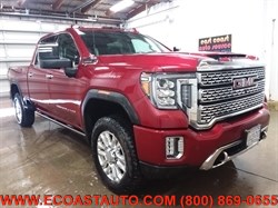 2023 GMC Sierra 2500HD
