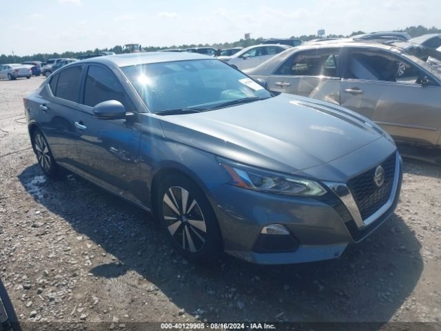 2022 Nissan Altima