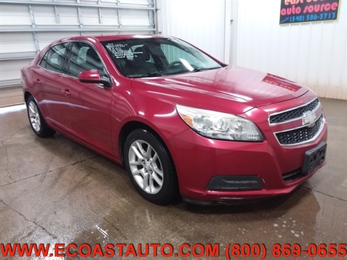 2013 Chevrolet Malibu