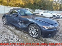 2003 BMW Z4