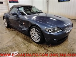 2003 BMW Z4