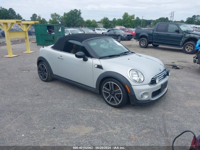 2013 MINI Cooper