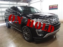 2019 Ford Expedition Max