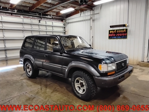 1996 Lexus LX 450
