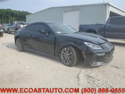 2023 Subaru BRZ