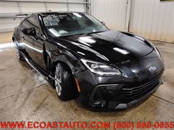 2023 Subaru BRZ