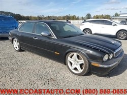 2005 Jaguar XJ
