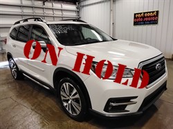 2021 Subaru Ascent