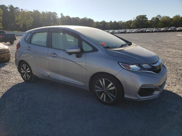2018 Honda Fit