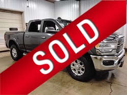 2020 Ram 2500