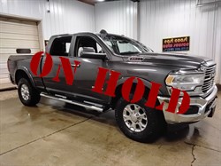 2020 Ram 2500